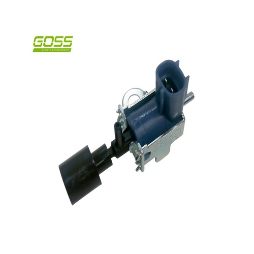 GOSS Vacuum Control Solenoid Valve For TOYOTA LAND CRUISER 1/1998-8/2007 #VS263
