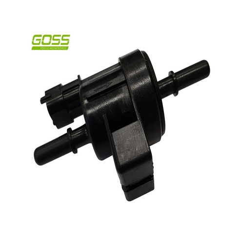GOSS Vacuum Control Solenoid Valve For HOLDEN CRUZE i Hatchback #VS266