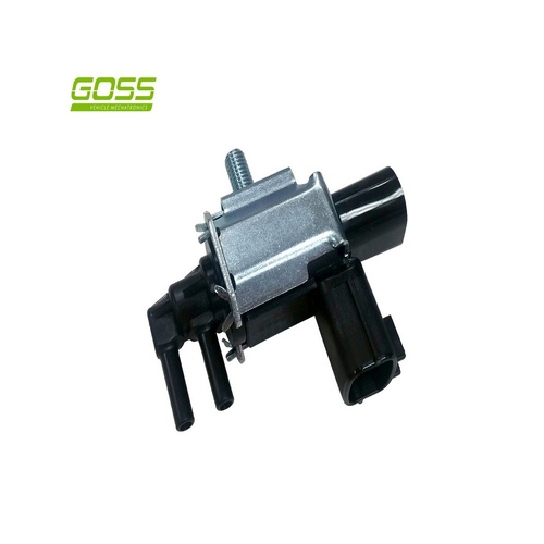 GOSS Vacuum Control Solenoid Valve For NISSAN PATROL 8/2007-12/2016 #VS275
