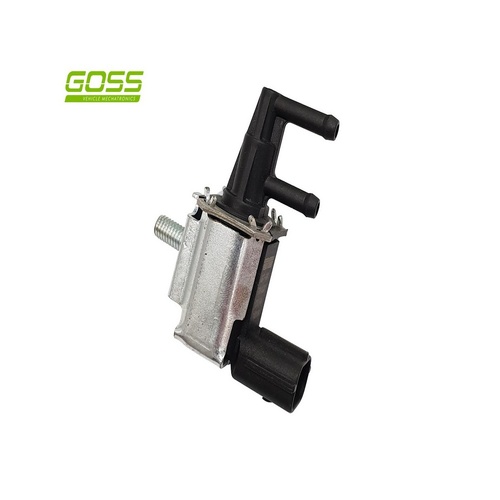 GOSS Boost Pressure Solenoid Control Valve For MAZDA MPV L3-VDT 2/2006 #VS278
