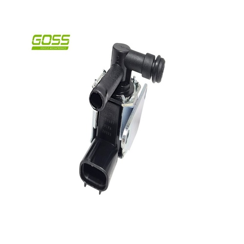 GOSS Vacuum Solenoid Valve For MITSUBISHI PAJERO 6G75 SUV 2/2007 #VS292