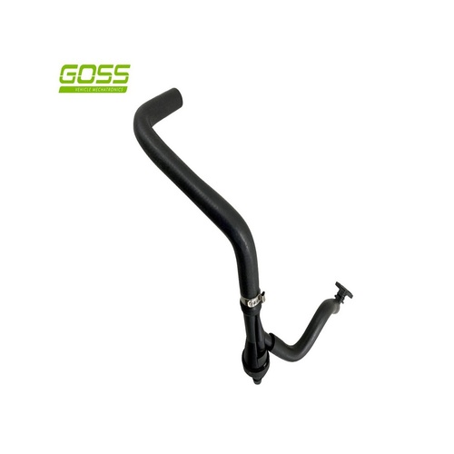 GOSS Crank Case Breather Hose For BMW 5 M54 B30 (306S3) 9/2003-2/2005 #VS301