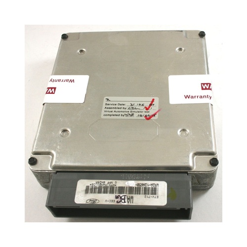 INJECTRONICS Engine Control Module (ECM) For FORD AUSTRALIA FAIRLANE #WR2ABGCO