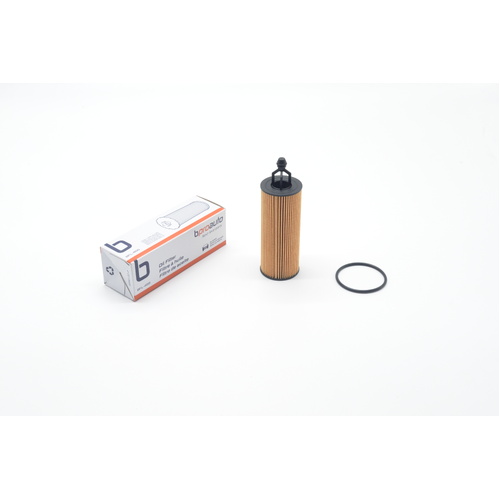 BPRO by Stellantis Oil Filter For Jeep Wrangler JK 2016-2024 #1BP00466AA