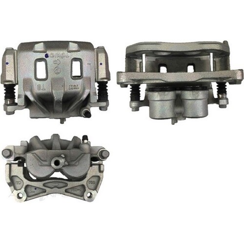 New PROTEX Disc Caliper - Front Left For Subaru Forester 2013-2018 090D0179