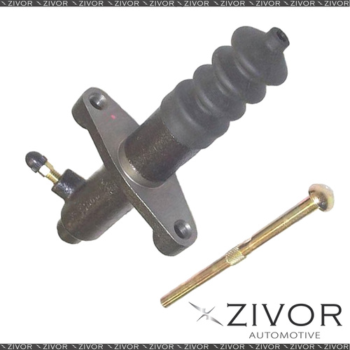 Clutch Slave Cyl. For MITSUBISHI FUSO CANTER FE 4D34 4 Cyl EFI 2003 - 2006