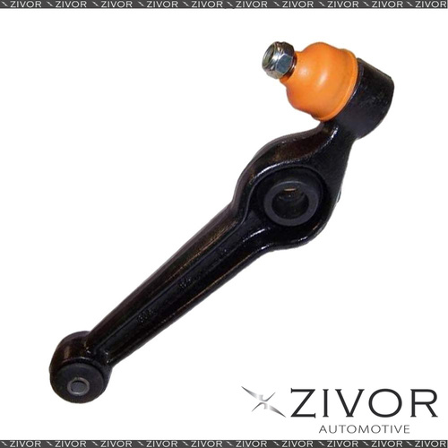 PROTEX Control Arm-FR LOW For FORD ESCORT MK1 4D Sdn RWD 1968-1975 #BJ125-ARM