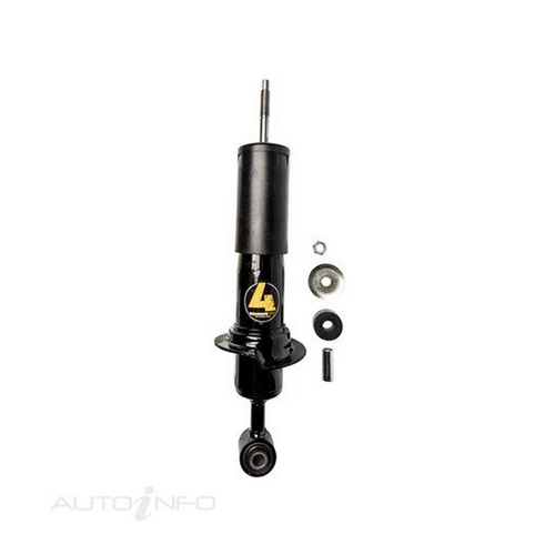 ROADSAFE 4WD Shock / Strut - Front For NISSAN PATHFINDER R51 YD25DDTI #F0050