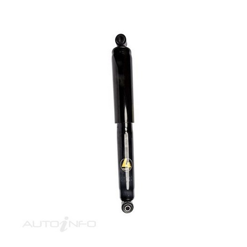 ROADSAFE 4WD Shock / Strut - Front For NISSAN NAVARA ST. ST-X, RX D40 #F0051