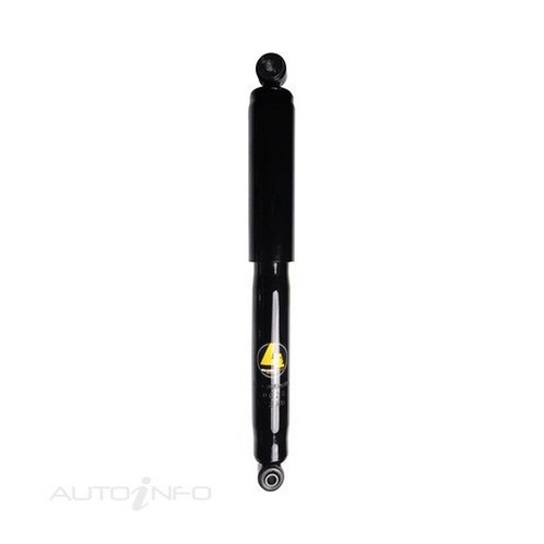 ROADSAFE 4WD Shock / Strut - Rear For JEEP GRAND CHEROKEE ZJ 5.2L 318 #G0028
