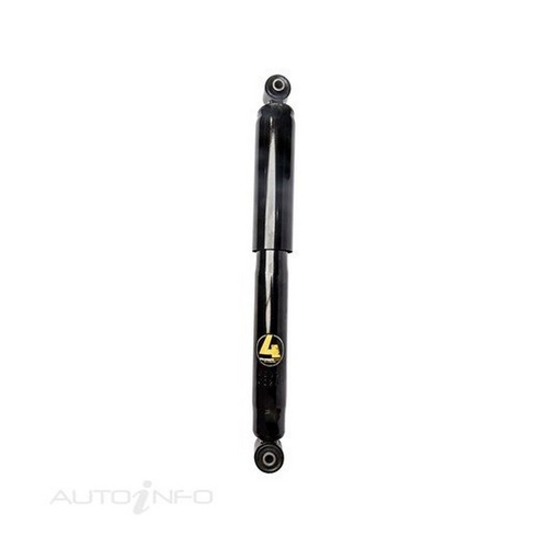 ROADSAFE 4WD Shock / Strut - Rear For JEEP CHEROKEE SPORT KJ 2.5L ENJ #G0031