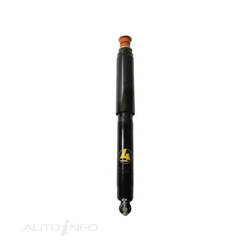 ROADSAFE 4WD Shock / Strut - Front For JEEP GRAND CHEROKEE LIMITED WJ ERH #G0032