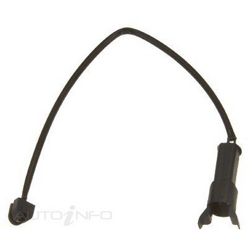PROTEX Disc Pad Elect Wear Sensor - Front For Jaguar Sovereign 1989-1999 GIC155P
