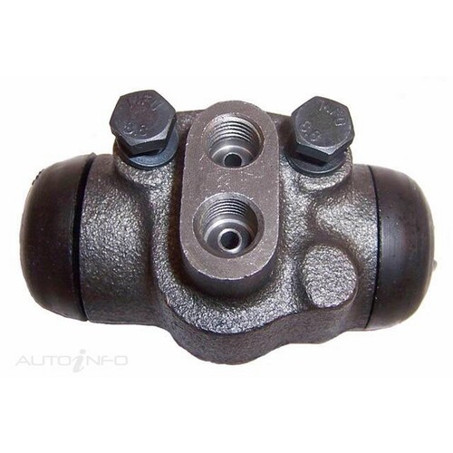 New PROTEX Wheel Cylinder - Rear For Mazda RX-4 1974-1977 JB2494