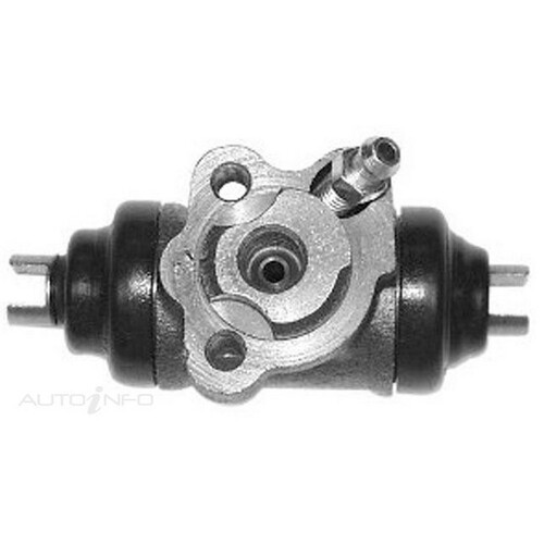 New IBS Wheel Cylinder - Rear For Toyota Prius 1997-2000 JB2888