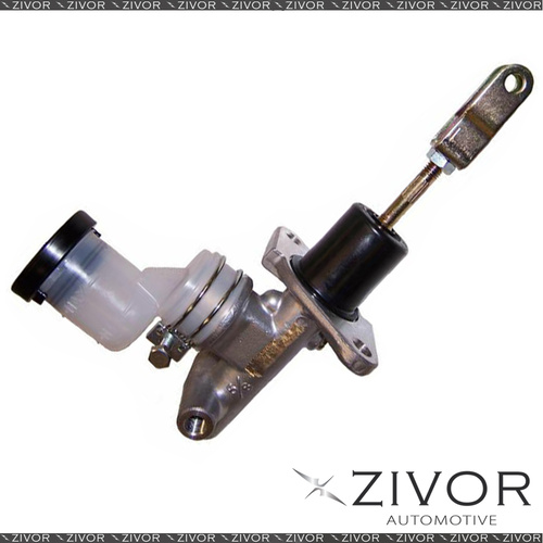 Clutch Master Cylinder For NISSAN EXA N13 CA18DE 4 Cyl EFI 1988 - 1991 #JB6053