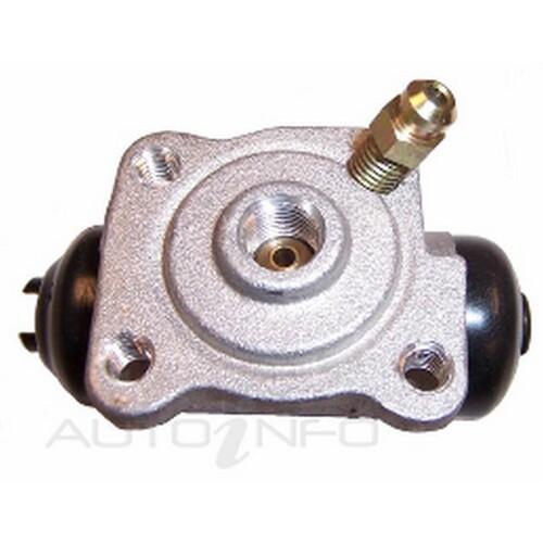 New PROTEX Wheel Cylinder - Rear For Toyota Corolla 1989-1994 P10312