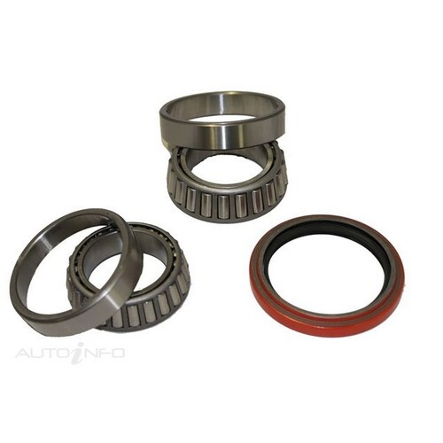 New PROTEX Wheel Bearing Kit - Front For Toyota Hilux 1984-2002 PWK1253