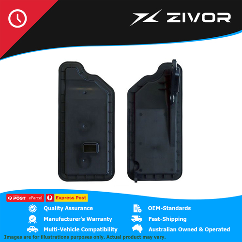 RYCO Auto Transmission Filter Kit For VOLKSWAGEN BORA 2.3L V5 TYPE 4 AQN#RTK189