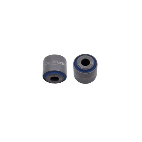 New SUPERPRO Front Shock Absorber Lower Bush Kit For Toyota Hilux SPF2348PK