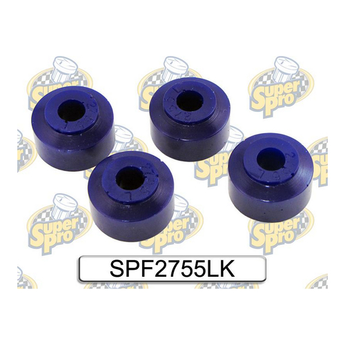 New SUPERPRO Front Shock Absorber Upper Bush Kit For Ford Maverick SPF2755LK