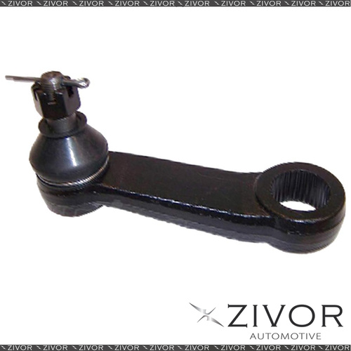 New PROSTEER Pitman Arm For MITSUBISHI PAJERO NF 4D SUV 4WD 1988-1989 #SX5246