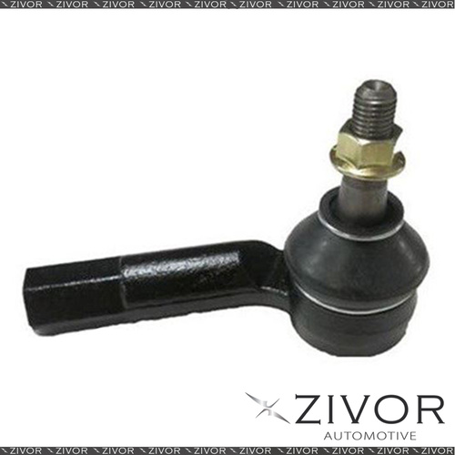 PROTEX Tie Rod End Left For MAZDA MAZDA2 DY 4 Door Hatchback 2002-2007 #TE1104