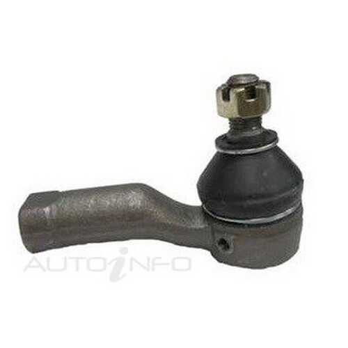 New PROSTEER Tie Rod End For BMW 530D 2002 - 2005 TE3647R
