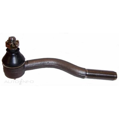 New PROSTEER Tie Rod End For HSV Senator 2001 - 2001 TE570R