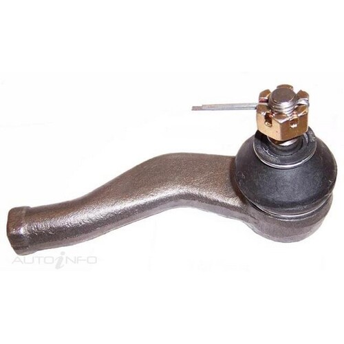 New PROSTEER Tie Rod End For Daihatsu Sirion 1998-2005 TE723L