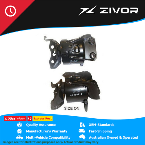 TRANSGOLD Engine Mount For HYUNDAI GETZ TB 1.6L G4ED 2005-2011 #TEM2097