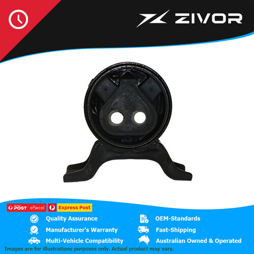 New TRANSGOLD Differential Mount Bush For TOYOTA RAV4 SXA10R 1996-2000 #TEM2606