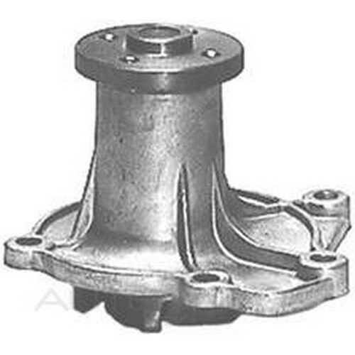 MOTORGEAR Water Pump For Mazda E1300 1978 - 1980 #WP2051M