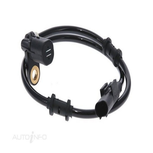 PAT PREMIUM ABS Wheel Speed Sensor - Rear For MERCEDES BENZ ML320 W163 #WSS-791