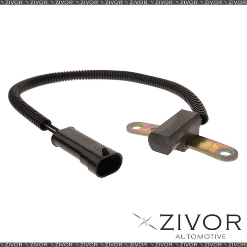 Crank Angle Sensor For Jeep Cherokee 4.0 i 4x4 (XJ) 131kw SUV Petrol 1995 -2001