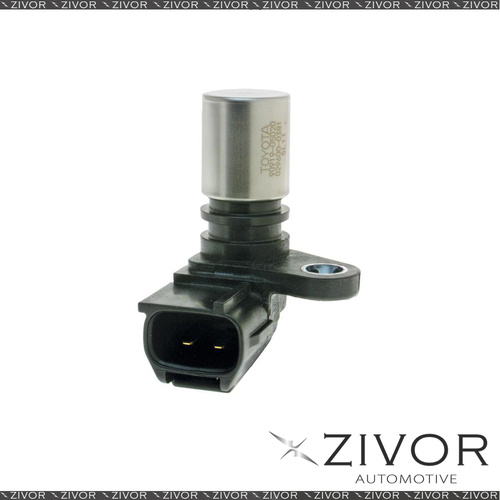 Crank Angle Sensor For Toyota Land Cruiser Prado 3.4 24V VZJ90, VZJ95 1996-2003