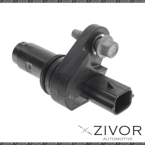 Crank Angle Sensor For Holden Captiva 2.4 i AWD CG SUV Petrol/Ethanol 2012-2019