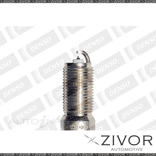 DENSO Spark Plug For Holden Commodore 3.6 i V6 190kw Ute Petrol 2006-2007 #ITV20