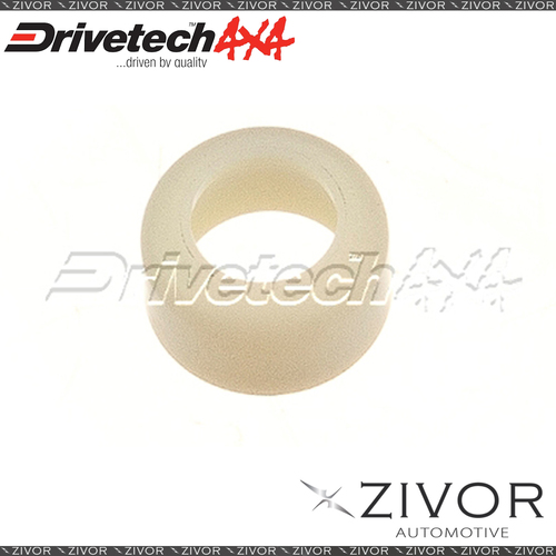 New Drivetech 4x4 Gear Lever Bush For Mazda Bravo B2500 1/88-11/06 (087-188197)