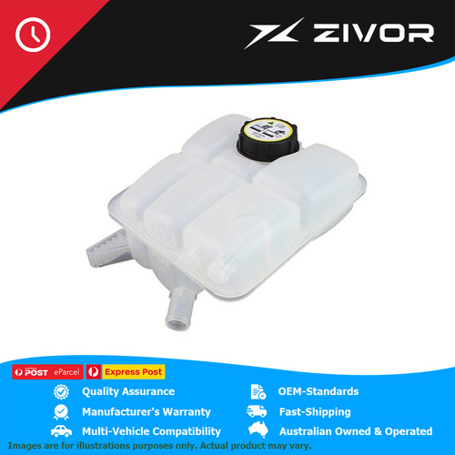 DAYCO Radiator Expansion Tank For FORD KUGA TF 1.6L JQMA 2012-2015 #DET0094