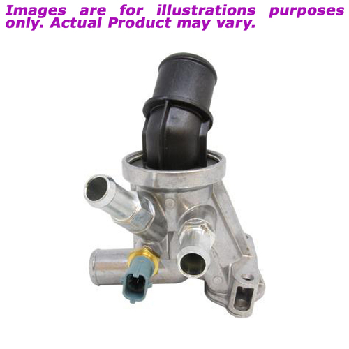New DAYCO Thermostat Housing 80C For Holden Colorado DT204A