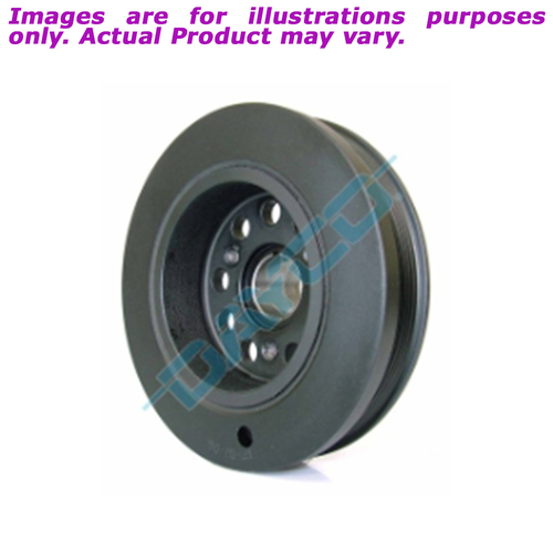 New DAYCO Harmonic Balancer For Ford Fairlane HB1432N