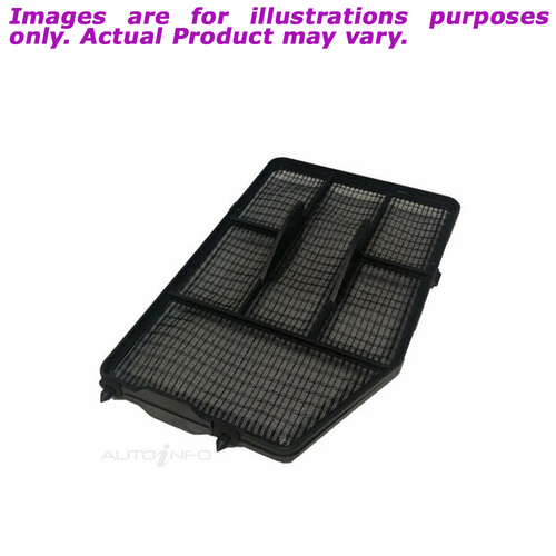 New WESFIL Cabin Filter For Hino Ranger Pro 9 -  FG1J 8.0L TD WACF0256