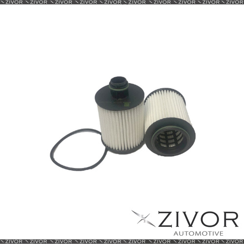 COOPER Oil Filter For OPEL Zafira 2.0L CDTi 11/13-on - WCO166  *By Zivor*