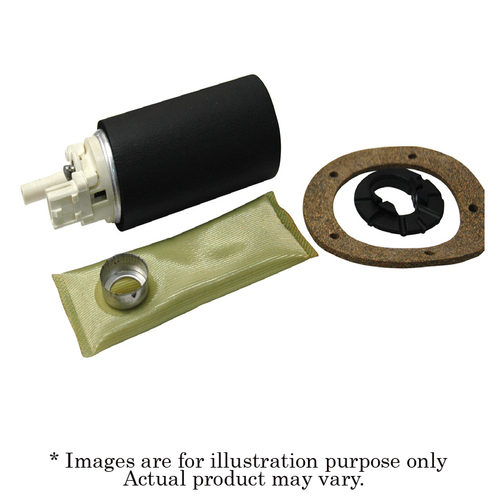 New DRIVEFORCE Intake EFI Fuel Pump For Toyota DFP30