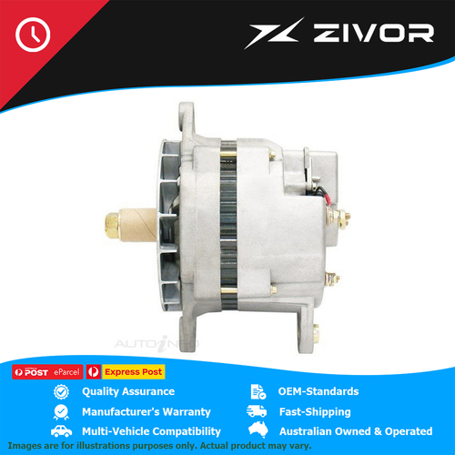 PRESTOLITE Alternator For CLAAS ARION 420 4.5L CD4045 2009-On #ANP555GQ