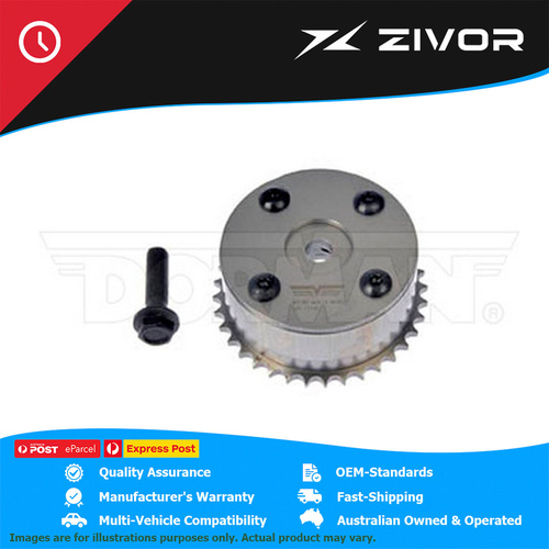 DORMAN Camshaft Phaser For TOYOTA COROLLA ZZE122 _E12_ #917-257