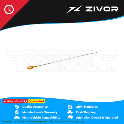 DORMAN Oil Dipstick For TOYOTA AURION GSV50 _V5_ 3.5 (GSV50) #917-391