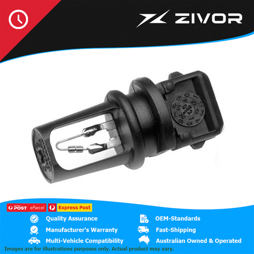 GOSS Air Temperature Sensor For HOLDEN ASTRA i TR 1.8 i C 18 XEL #AT332