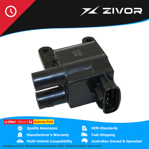 GOSS Ignition Coil For TOYOTA CAMRY SXV20 _V2_ 2.2 (SXV20) 5S-FE 1997-2002 #C350